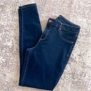 D.jeans Women's Lightweight Skinny Jeans